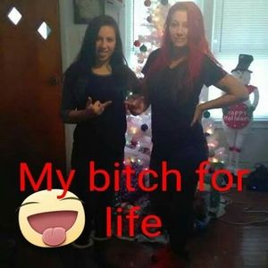 Meet your Posher, Tonya