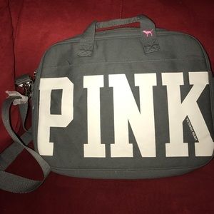 Victoria's Secret Pink Laptop Bag