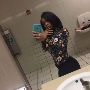 Meet your Posher, Daveonna