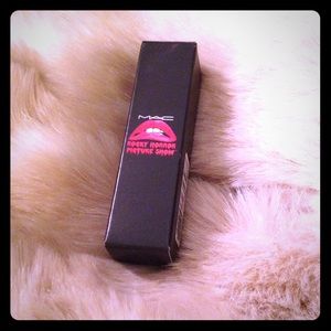MAC Rocky Horror "Oblivion" Lipstick
