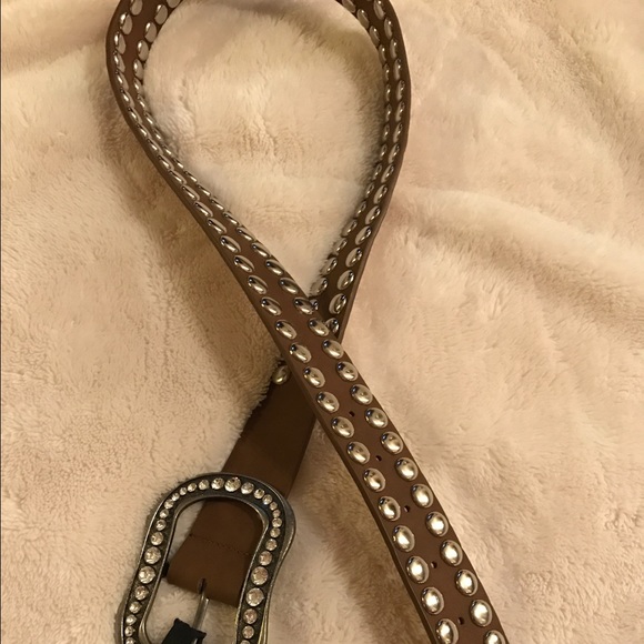 NWT belt size L - Picture 3 of 3