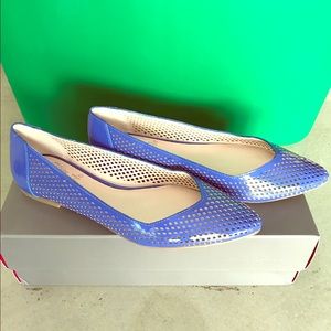 Vince Camuto Flats