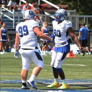 Meet your Posher, Alexander