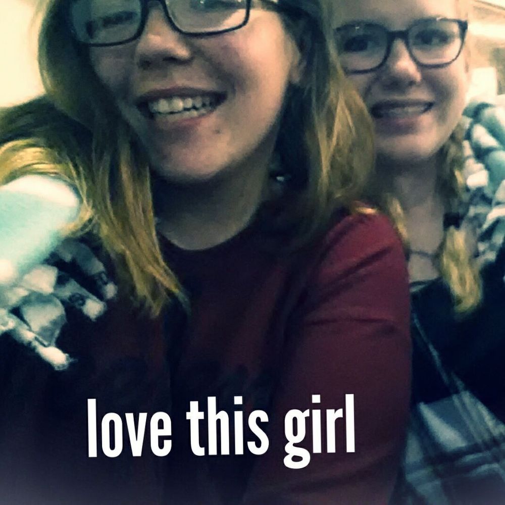 Meet your Posher, Brianna