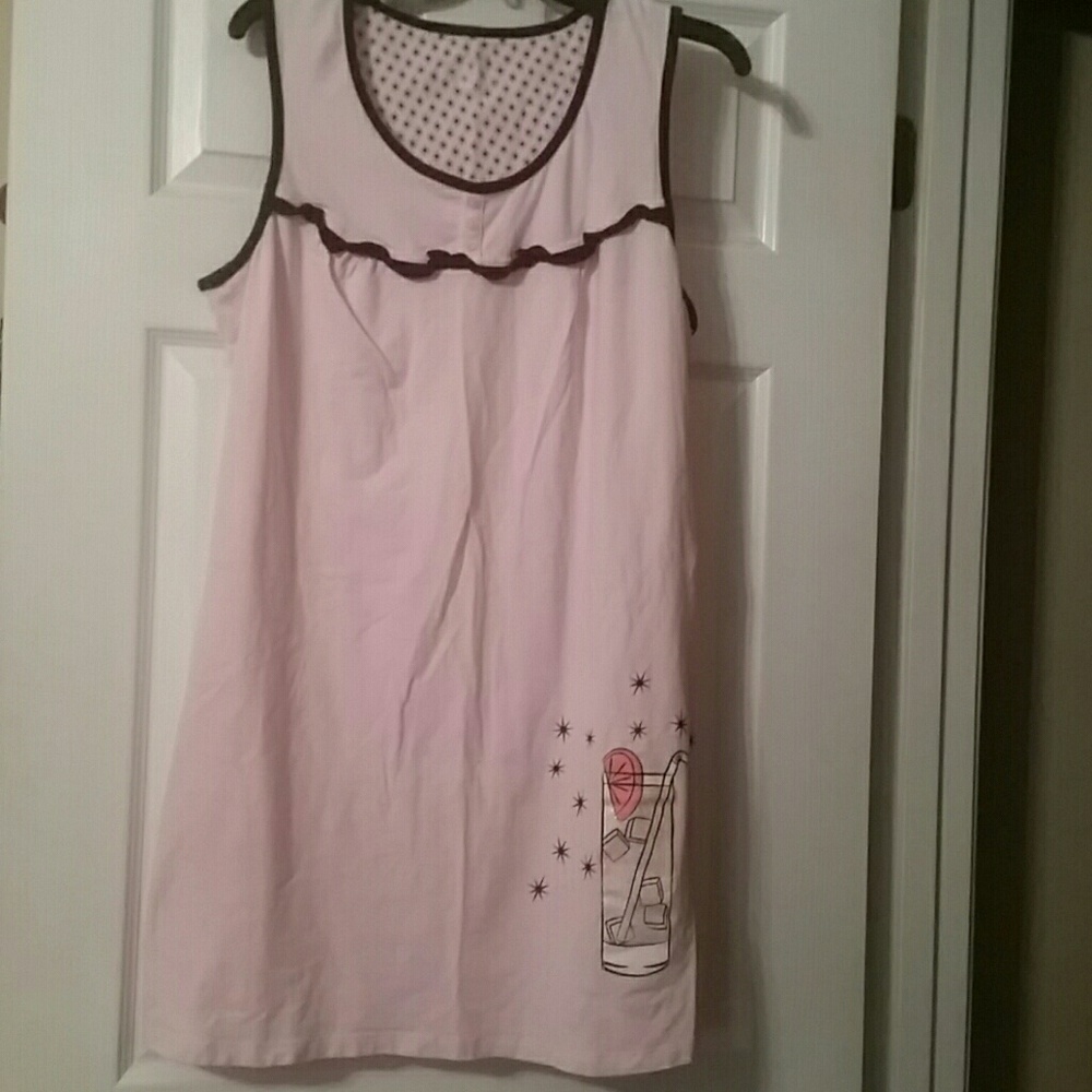Soft Nighty
