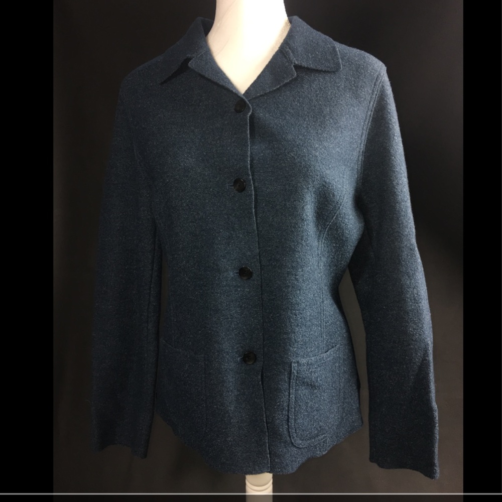 Valerie Stevens Blazer