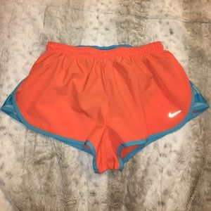 nike dri fit shorts