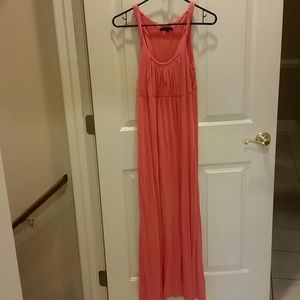 Banana republic maxi dress