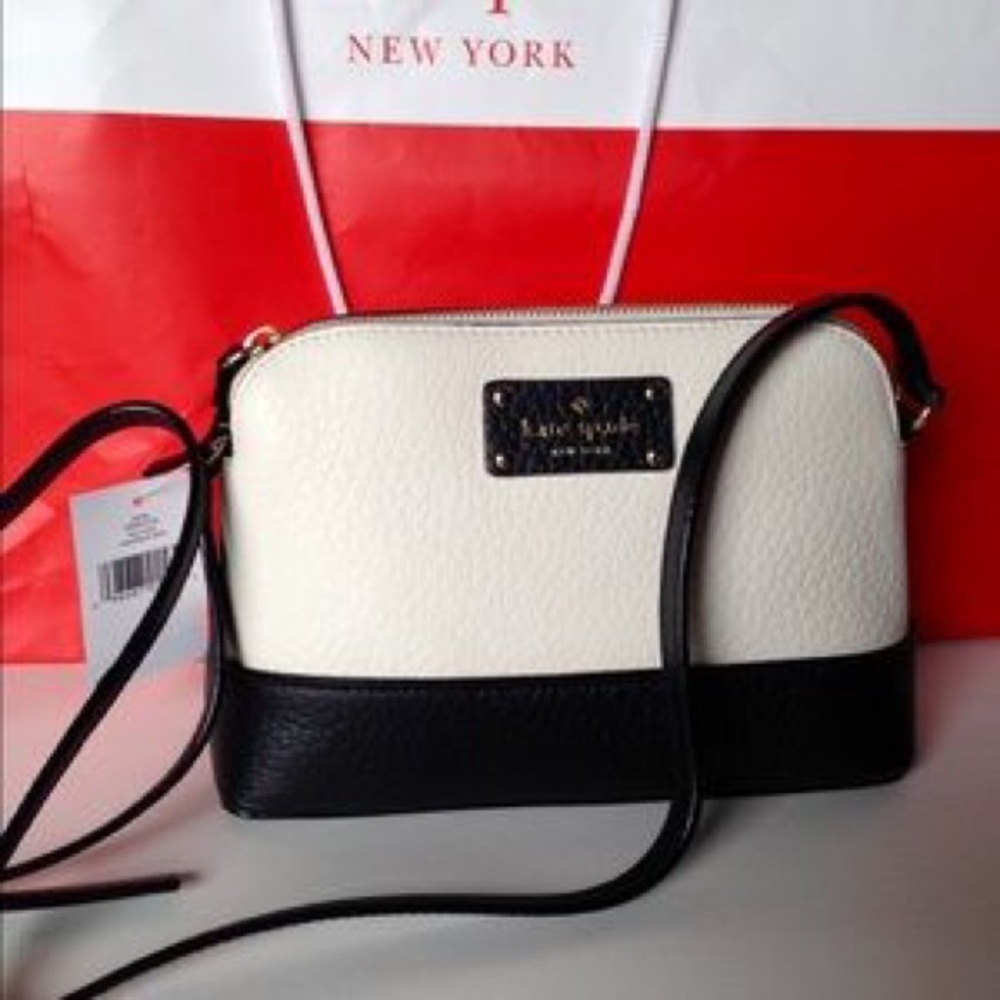 🎉 Kate Spade Bay Street Hanna
