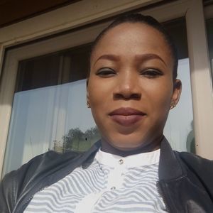 Meet your Posher, Ruth