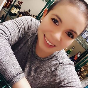 Meet your Posher, Alyssa