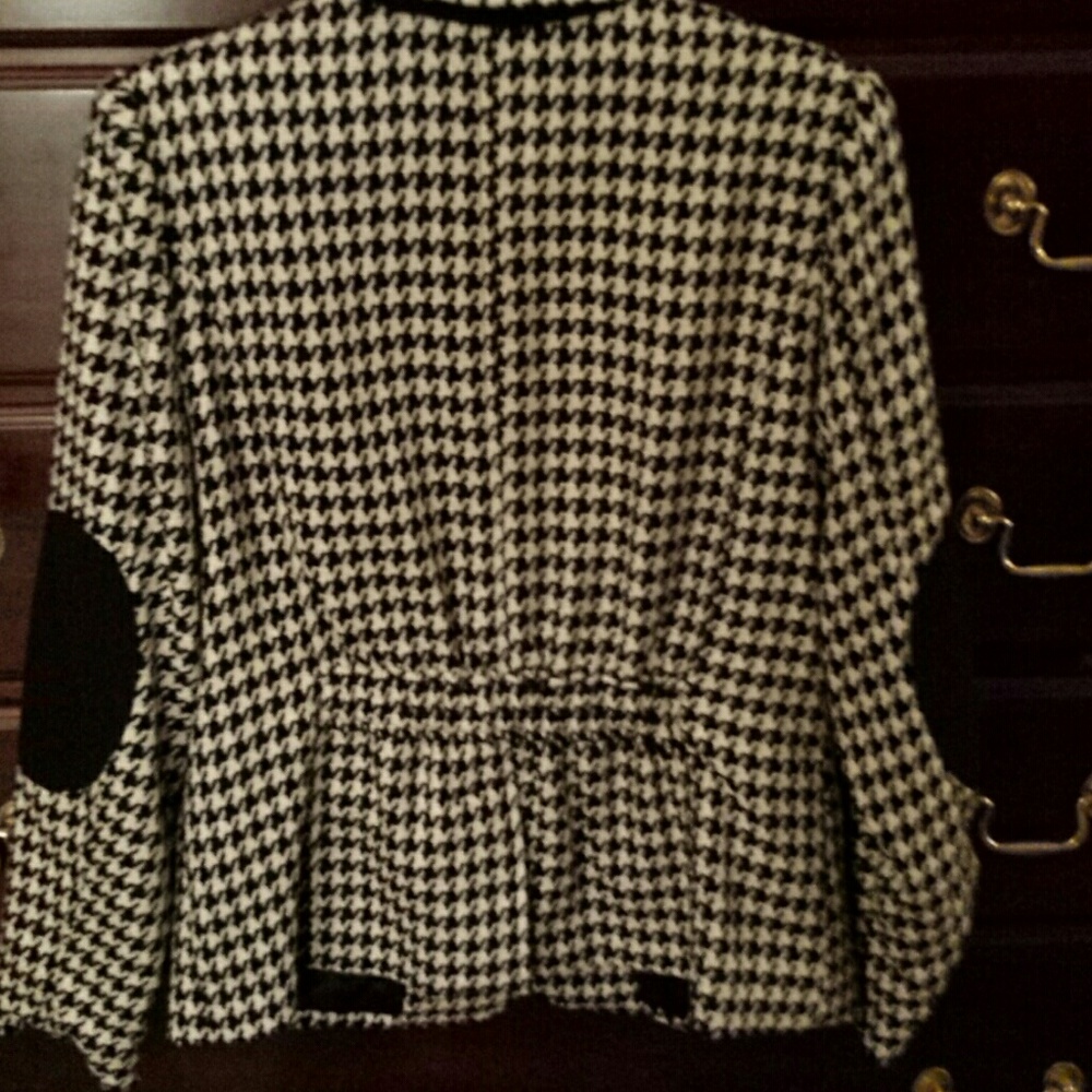 JOAN RIVERS BLAZER - Picture 4 of 8