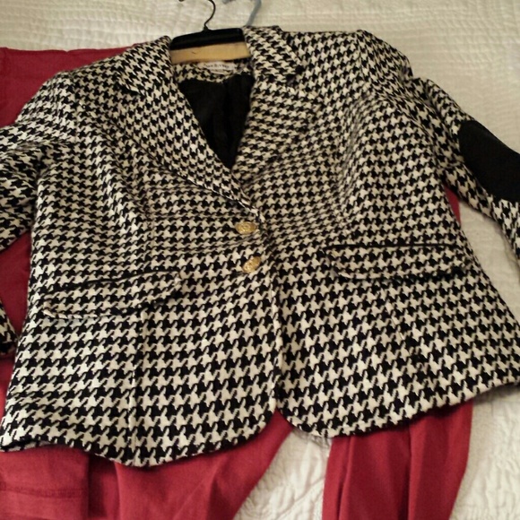 JOAN RIVERS BLAZER - Picture 2 of 8
