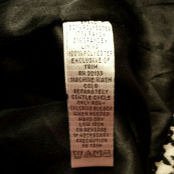 JOAN RIVERS BLAZER - Picture 3 of 8