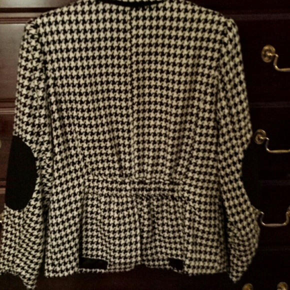 JOAN RIVERS BLAZER - Picture 4 of 8