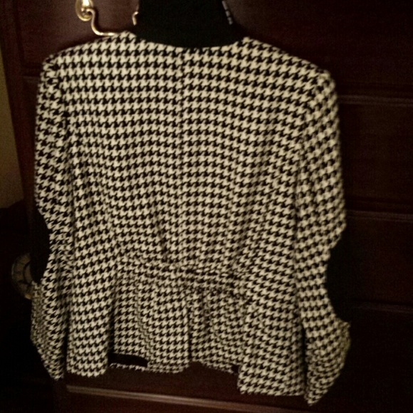 JOAN RIVERS BLAZER - Picture 5 of 8