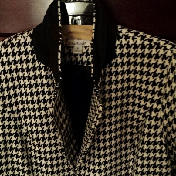 JOAN RIVERS BLAZER - Picture 6 of 8