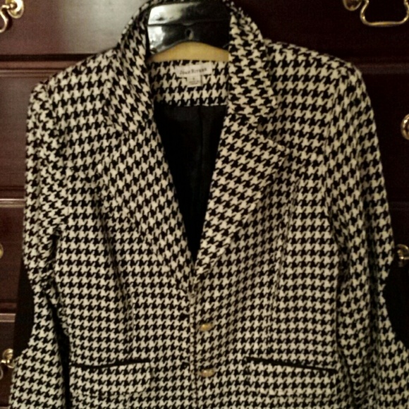 JOAN RIVERS BLAZER - Picture 7 of 8