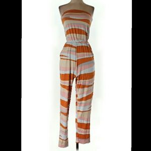 NWT Rachel Pally Jumpsuit Size S