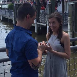 Meet your Posher, Vance