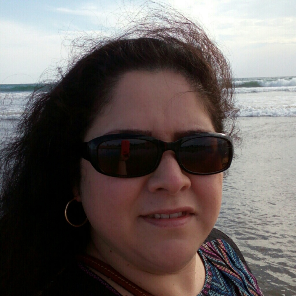 Meet your Posher, Judyana