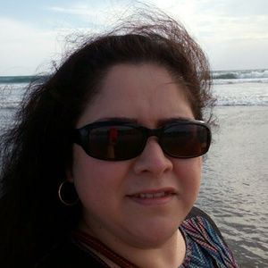 Meet your Posher, Judyana