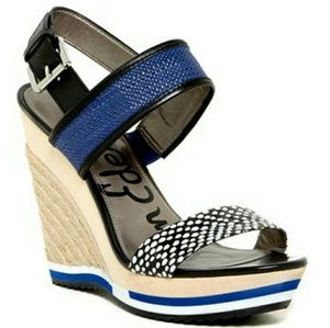 Sam Edelman Korinne wedges