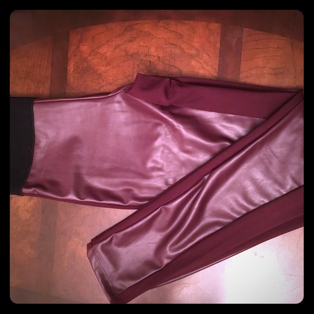 Pants