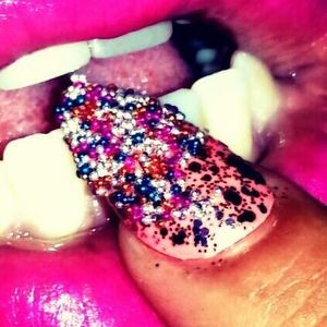 Meet your Posher, Dulce