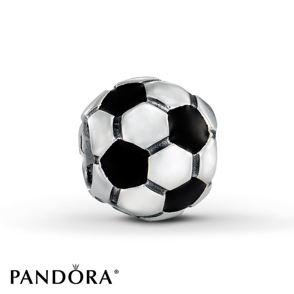 Authentic Pandora Charm