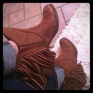 Shoes - New booties 🌹 Shoes - New booties 🌹