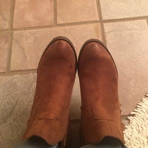 Shoes - New booties 🌹 Shoes - New booties 🌹