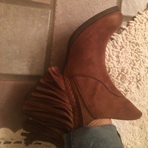 Shoes - New booties 🌹 Shoes - New booties 🌹