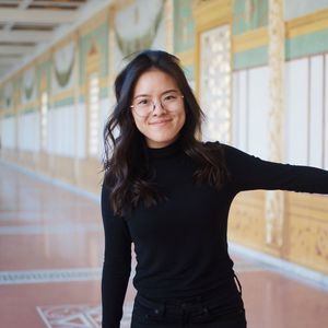 Meet your Posher, Tiffany