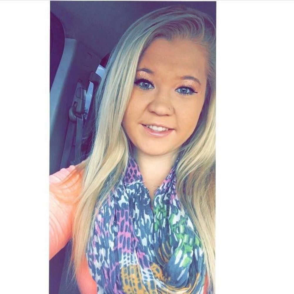 Meet your Posher, Cheyenne