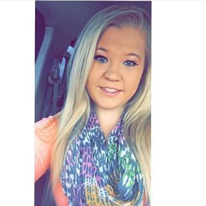 Meet your Posher, Cheyenne