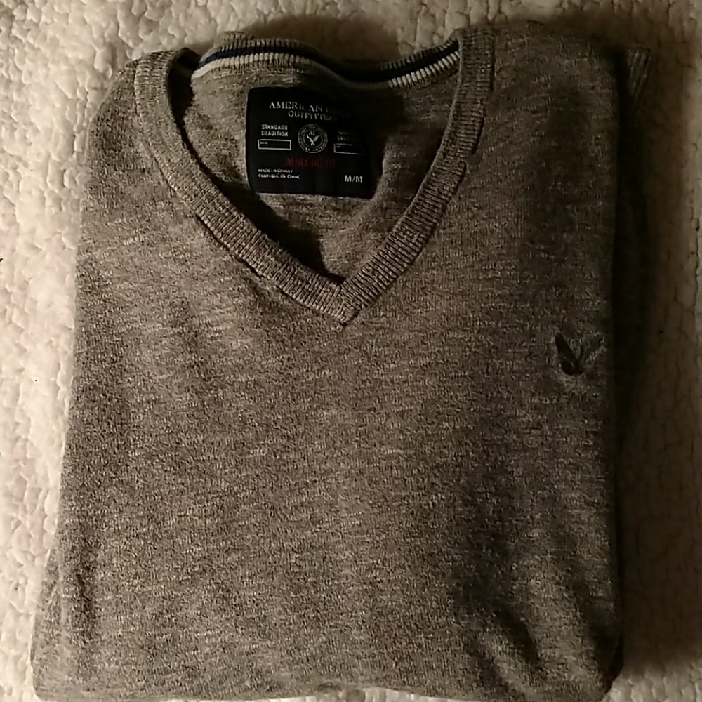 American Eagle Mens Sweater