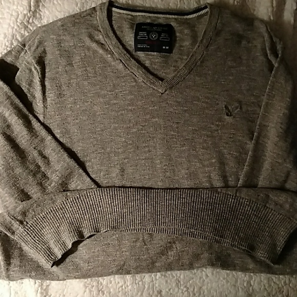 American Eagle Mens Sweater - Picture 2 of 4