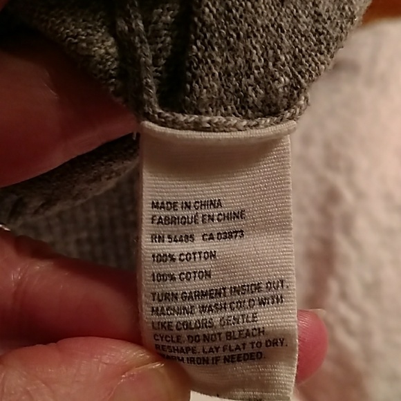 American Eagle Mens Sweater - Picture 4 of 4