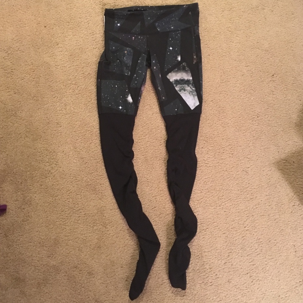 Alo goddes yoga pants leggings