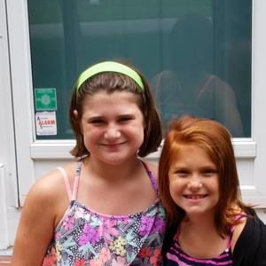 Meet your Posher, Cindy