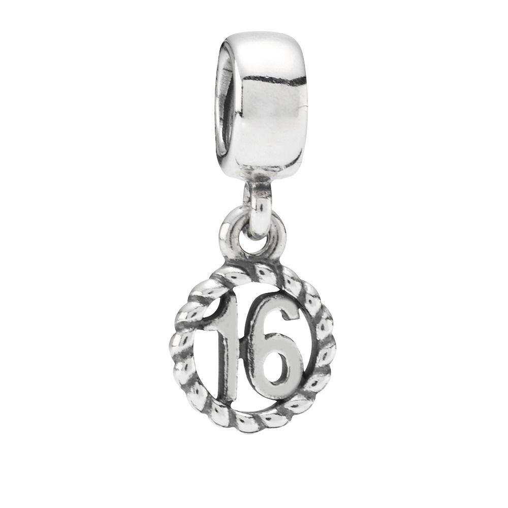 Authentic Pandora Charm