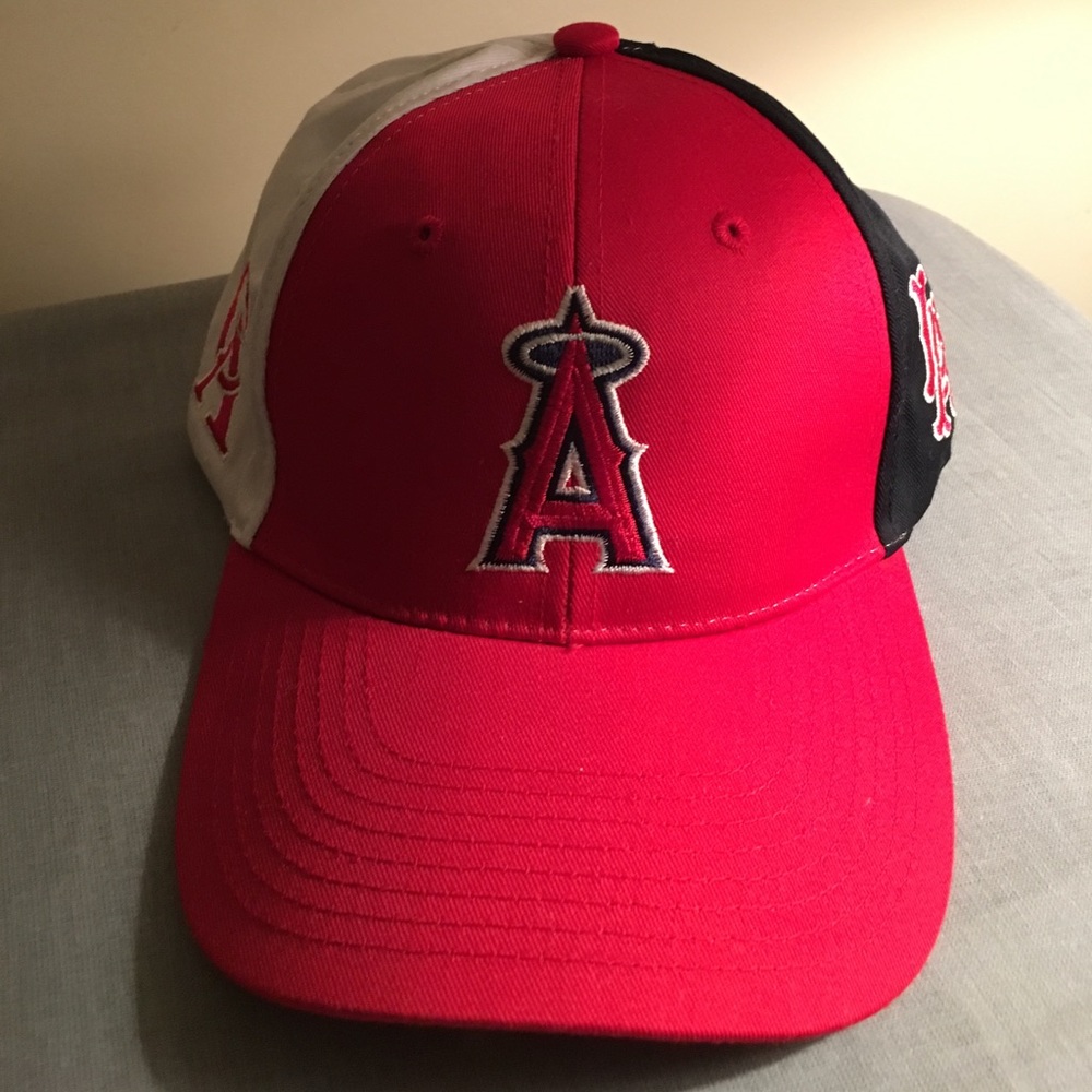 Los Angeles of Anaheim Hats