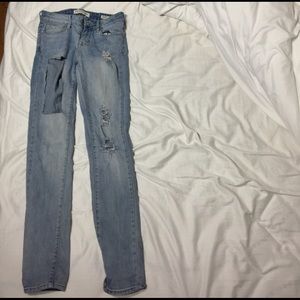 Pacsun jeans