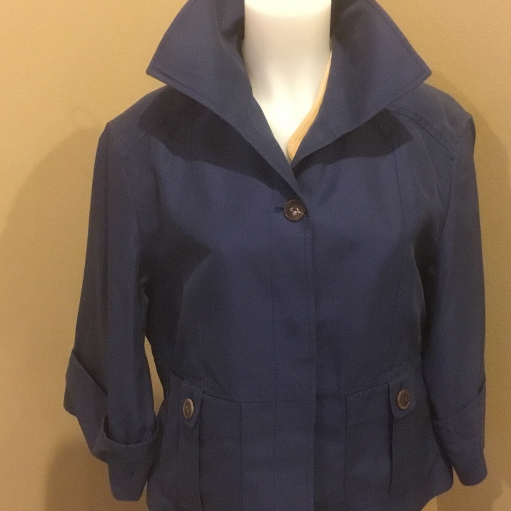 Unique Escada Jacket - Sale!