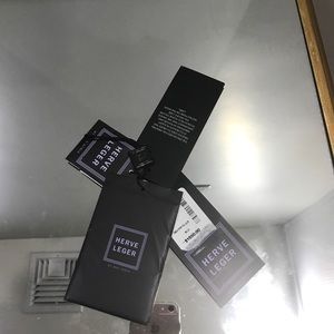 Herve leger bandage dress size Small (s)