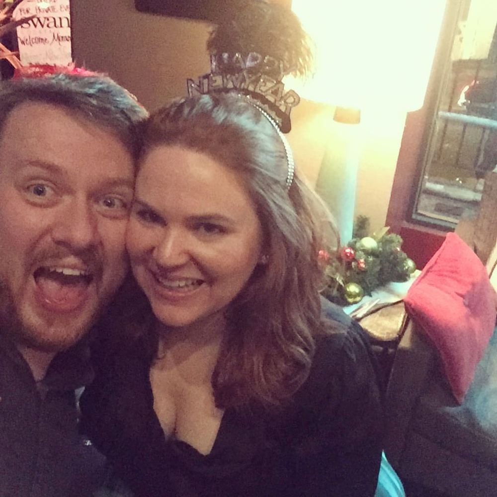 Meet your Posher, Jenica