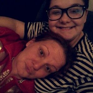 Meet your Posher, Kaitlynn