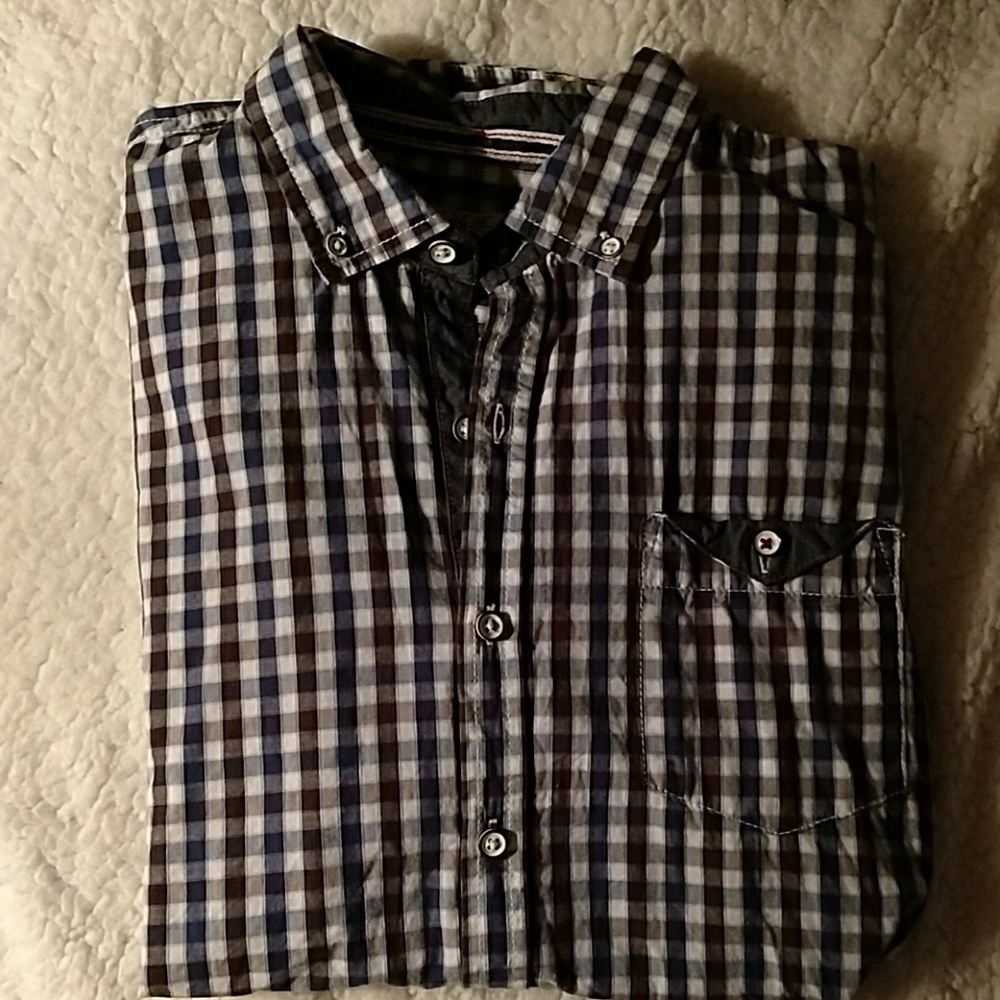 Mens Shirt