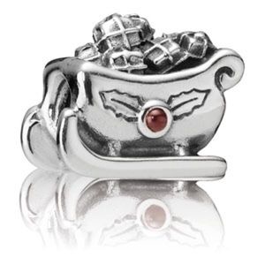 Authentic Pandora Charm